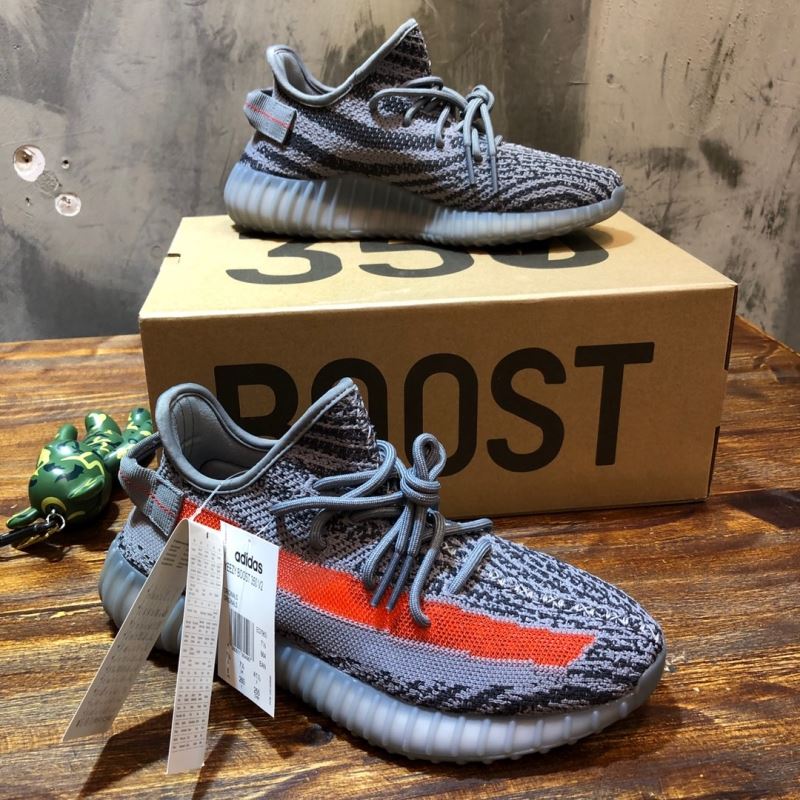 Adidas Yeezy 350 Shoes